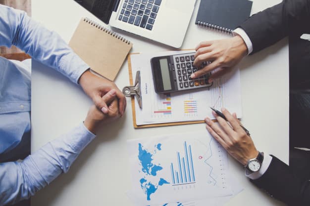 Làm sao nắm chắc lợi thế mỗi lần đàm phán lương?