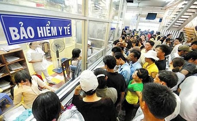 Bình đẳng trong tham gia BHYT, kể cả người ngoại tỉnh