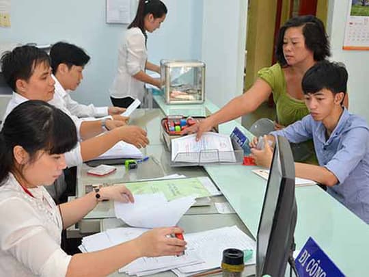 Không phải viên chức tập sự nào cũng được tuyển dụng