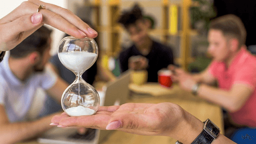 Như thế nào là đúng deadline?