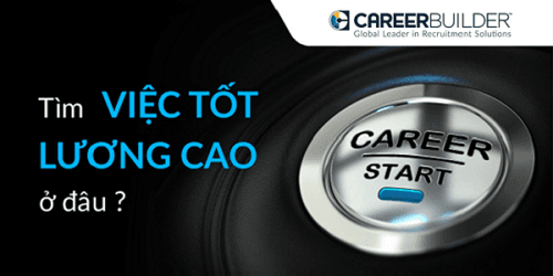 CareerViet hợp tác cùng VietnamNet và ThanhNien Online ra mắt 2 chuyên trang việc làm trực tuyến