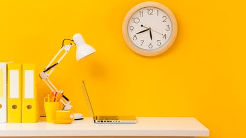 Phải làm sao khi bạn không thích chỗ ngồi trong văn phòng