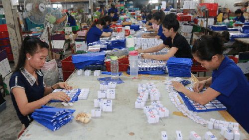 Thủ tục nhận BHXH một lần