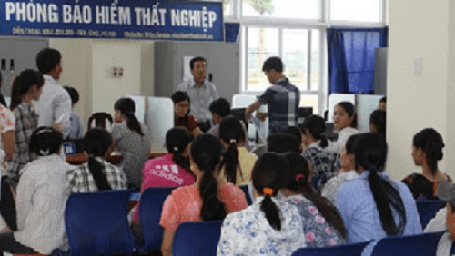 Tính thời gian đã đóng bảo hiểm thất nghiệp
