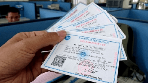 Bổ sung 2 đối tượng được tham gia BHYT hộ gia đình