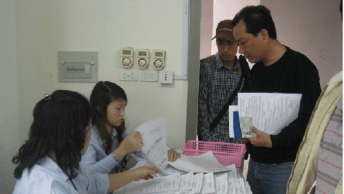 Đề nghị sớm thực hiện giao dịch điện tử trong lĩnh vực bảo hiểm thất nghiệp