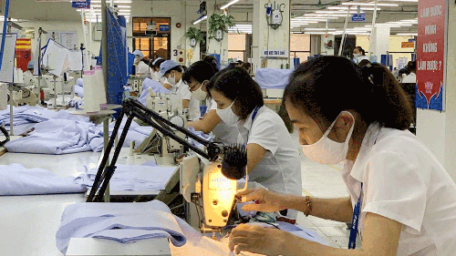 Đề xuất doanh nghiệp phải công khai việc trích đóng BHXH