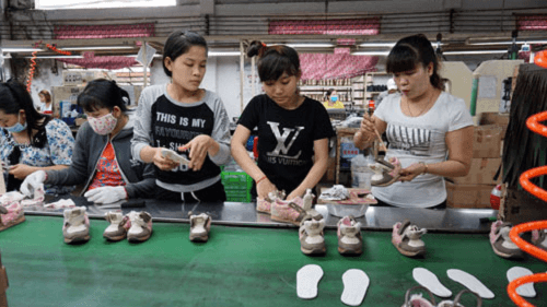 Nâng cao sức khỏe, phòng chống bệnh nghề nghiệp cho người lao động
