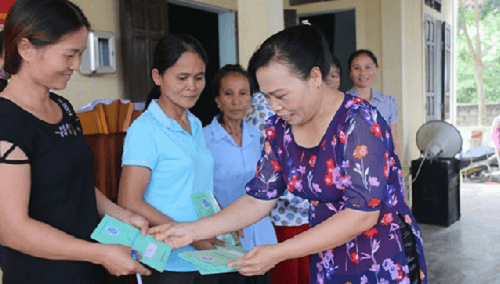 Phát triển bảo hiểm xã hội tự nguyện gặp khó vì dịch Covid-19