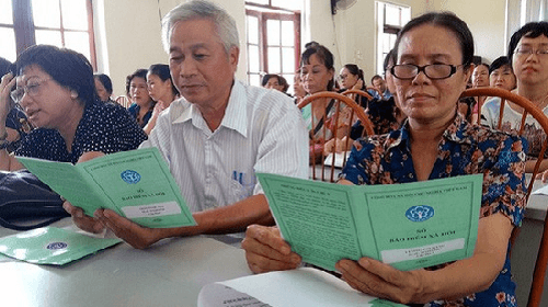 Thay đổi từ nhận thức đến hành động
