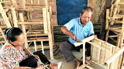 Hiệu quả từ nguồn vốn chính sách xã hội