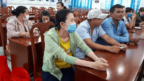 Chậm nhận tiền hỗ trợ từ gói 62.000 tỉ đồng vì doanh nghiệp thờ ơ