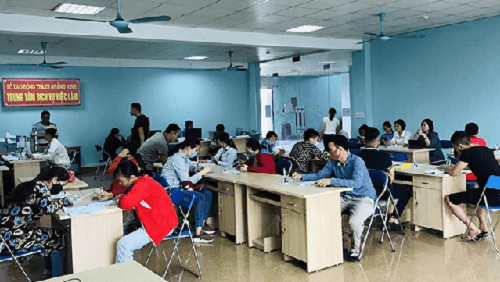 Hướng dẫn mới về điều kiện để người lao động hưởng trợ cấp thất nghiệp Thứ Bảy, 30/05/2020, 09:00:26