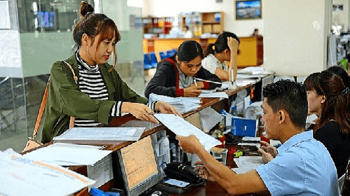 Điều kiện, thủ tục, mức hưởng trợ cấp thất nghiệp
