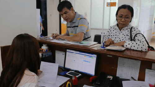 Giảm mức đóng BHXH bắt buộc với các doanh nghiệp