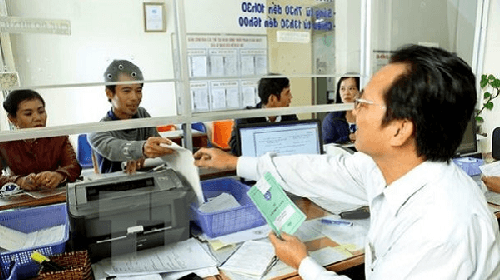 Tỉ lệ doanh nghiệp nợ đọng BHXH bị khởi kiện còn ít
