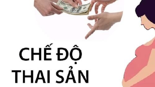 Chế độ thai sản khi cả vợ, chồng đều tham gia BHXH