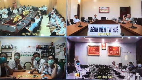 Khám chữa bệnh từ xa sẽ được chi trả bảo hiểm y tế?