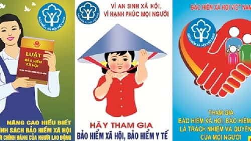 Đẩy mạnh truyền thông về bảo hiểm xã hội