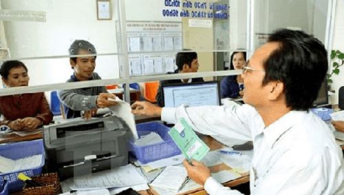 Gần 48% doanh nghiệp ở TP.HCM nợ bảo hiểm xã hội