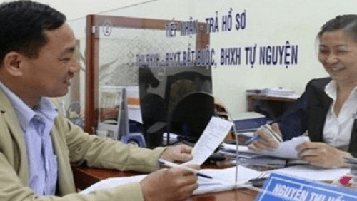 Đóng BHXH tự nguyện, lương hưu hưởng ra sao?