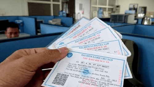 17 đối tượng được miễn phí mua BHYT năm 2020