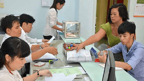 Từ 1-7, chưa điều chỉnh lương công chức, viên chức, hưu