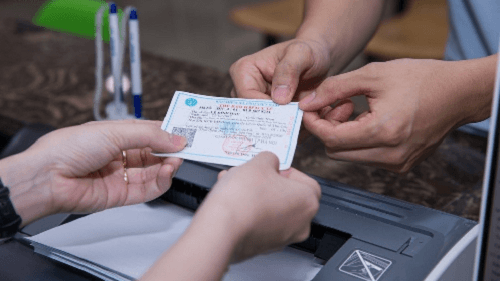 Lao động nước ngoài có được đăng ký BHYT tuyến tỉnh, trung ương?