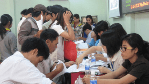 Thủ tục, điều kiện nhận tiền trợ cấp thất nghiệp
