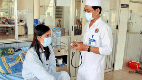 Trường hợp nào được thanh toán 100% chi phí khám chữa bệnh?
