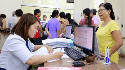 Từ kỳ lương tháng 7/2020: Nộp thuế thu nhập cá nhân theo mức giảm trừ mới