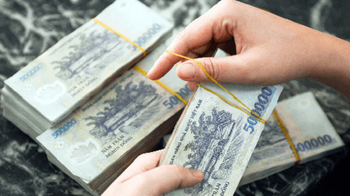 Từ năm 2021, người lao động sẽ được thưởng bằng nhiều hình thức ngoài tiền mặt