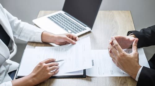 Cách phản hồi khôn ngoan với 10 câu hỏi phỏng vấn 'ngớ ngẩn' (Phần 2)