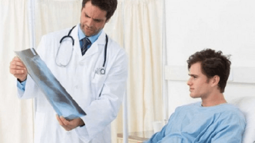 Nghỉ ốm có được tính vào thời gian báo trước?