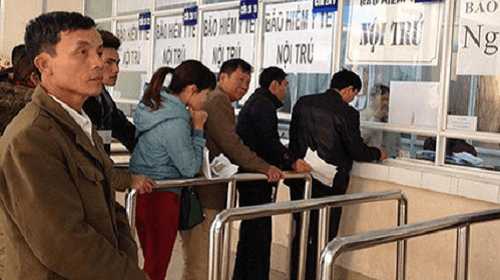 Người đang được trợ cấp thất nghiệp vẫn hưởng BHYT