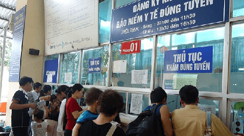 Việt Nam cơ bản đã hoàn thành mục tiêu BHYT toàn dân