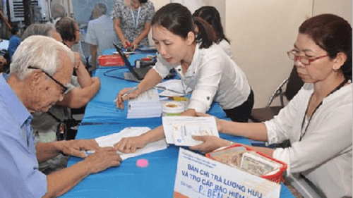 Có được đóng thêm BHXH tự nguyện để hưởng lương hưu tối đa?