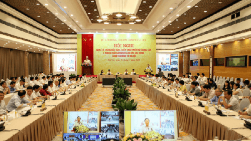 6 tháng cuối năm: Duy trì thị trường lao động, ổn định an sinh xã hội