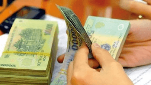 Chế độ xét nâng lương trước thời hạn cho cán bộ, công chức, viên chức