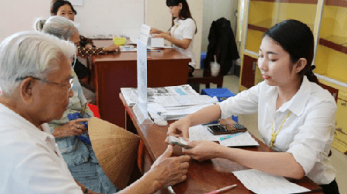 Được giải quyết trợ cấp BHXH một lần?