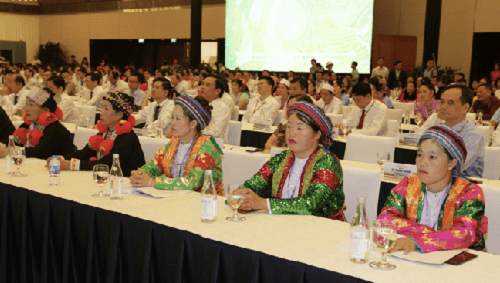 Nhân lên hiệu quả nguồn vốn chính sách xã hội