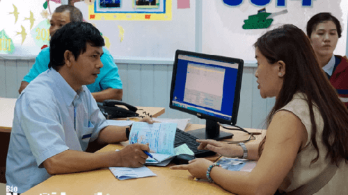 Chỉ còn 3 trường hợp viên chức có biên chế suốt đời