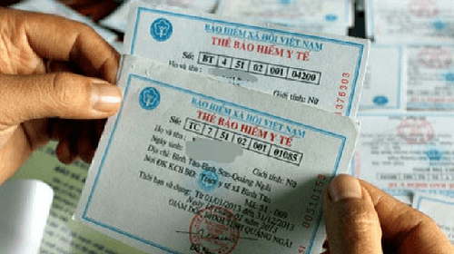 BHXH VN hướng dẫn thanh toán chi phí xét nghiệm Covid-19 cho chủ thẻ BHYT