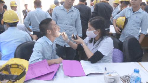 Từ 15-9, nhiều điểm mới về chế độ tai nạn lao động, bệnh nghề nghiệp