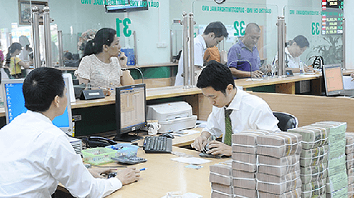 Từ tháng 7, lương sẽ nhận đủ nếu thu nhập dưới 11 triệu đồng/tháng