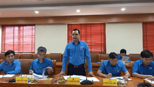 Phối hợp nghiên cứu về lao động phi chính thức