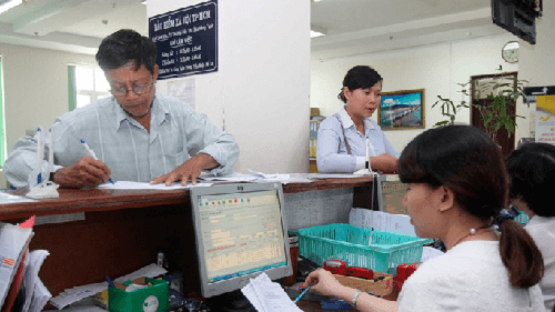 Chốt sổ BHXH, những thủ tục cần lưu ý