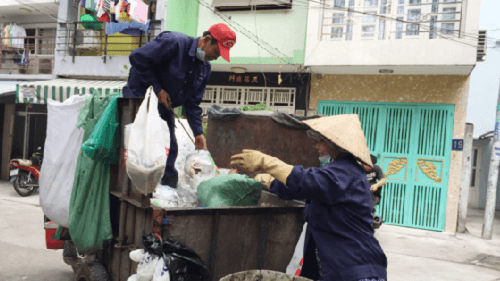 Lao động phi chính thức bị tổn thương do Covid-19
