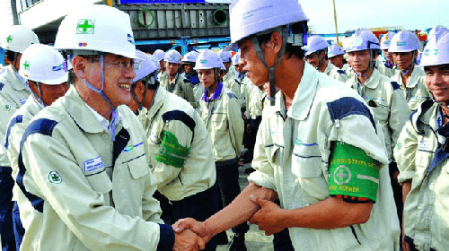 Sẽ hỗ trợ người lao động trong các trường hợp rủi ro