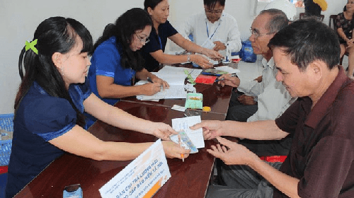 Sẽ khuyến khích cho công chức, viên chức nghỉ hưu sớm